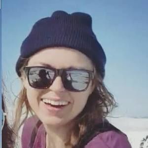 Meet your Posher, Synnøve